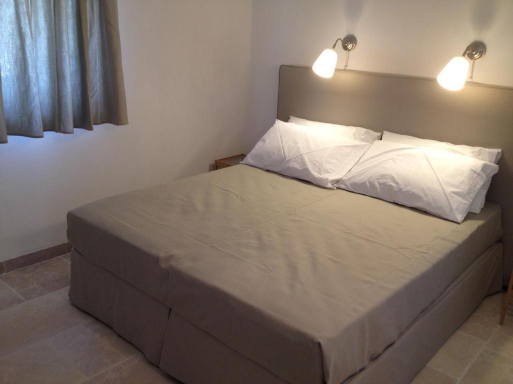 Il Granello Di Senape In Valle D'Itria Guest House Locorotondo Rom bilde