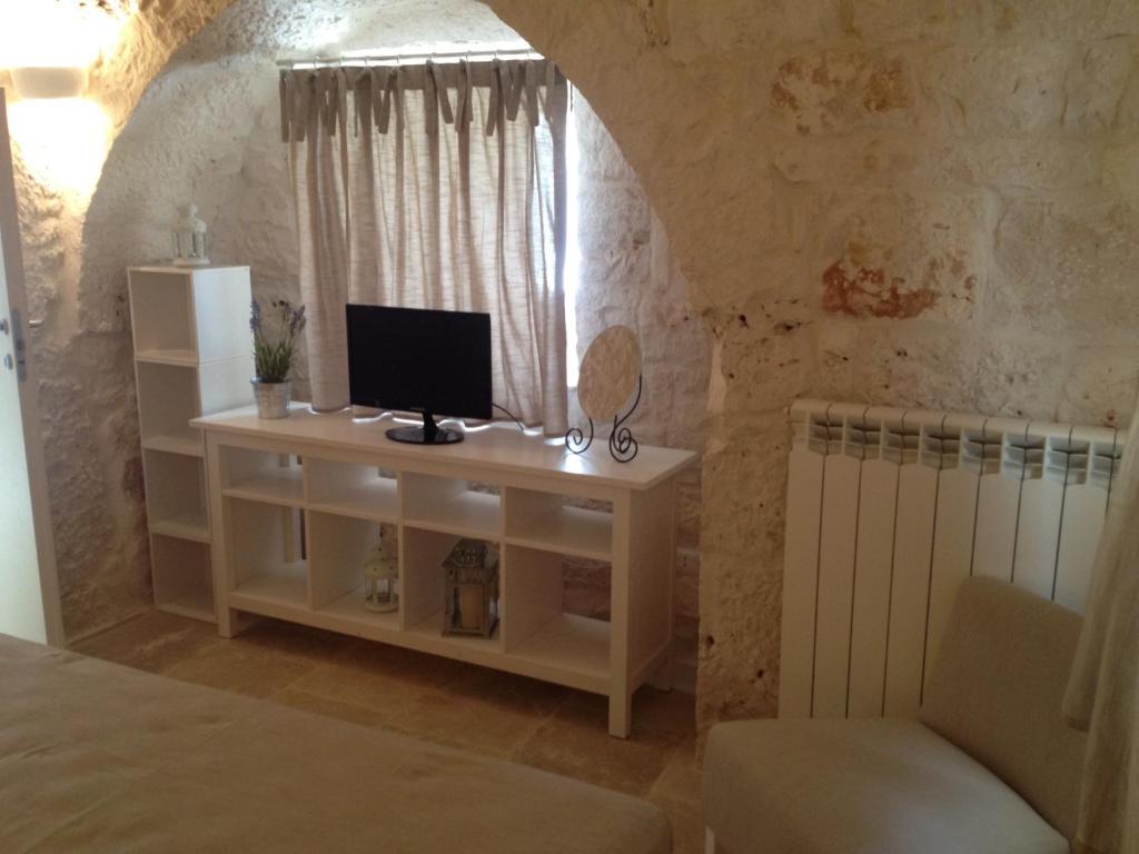 Il Granello Di Senape In Valle D'Itria Guest House Locorotondo Rom bilde