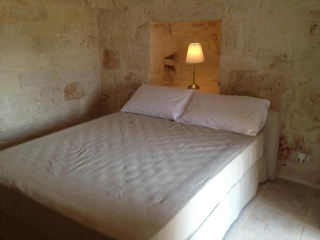Il Granello Di Senape In Valle D'Itria Guest House Locorotondo Rom bilde
