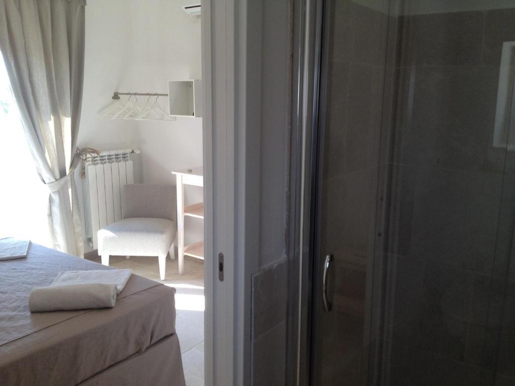 Il Granello Di Senape In Valle D'Itria Guest House Locorotondo Rom bilde